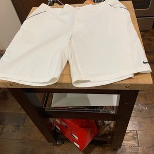 Men’s Nike Roger Federer Tennis Shorts